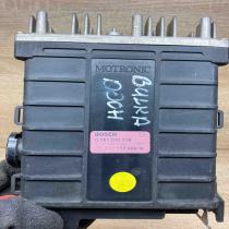 893907404N 0261200238  Engine control unit/module ECU Audi 80 90 S2 B4