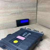 893907404N 0261200238  Engine control unit/module ECU Audi 80 90 S2 B4