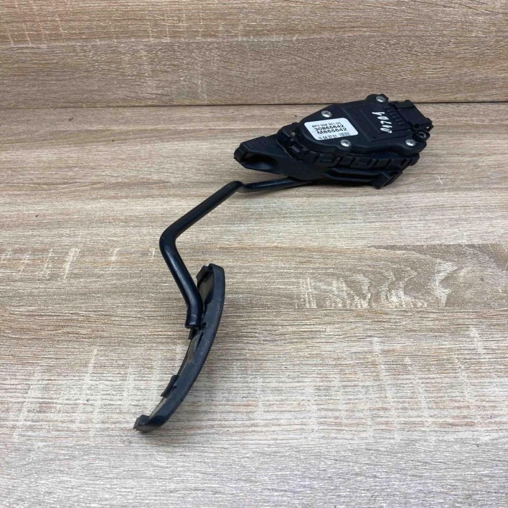 30865642 6PV008301  Accelerator throttle pedal Mitsubishi Space Star