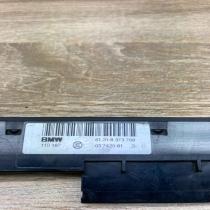 8373768 3742081  Traction control (ASR) switch BMW 5 E39