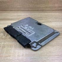 09136119 281001874 CX Engine control unit/module ECU Opel Vectra B