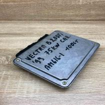 09136119 281001874 CX Engine control unit/module ECU Opel Vectra B