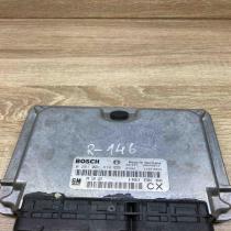 09136119 281001874 CX Engine control unit/module ECU Opel Vectra B