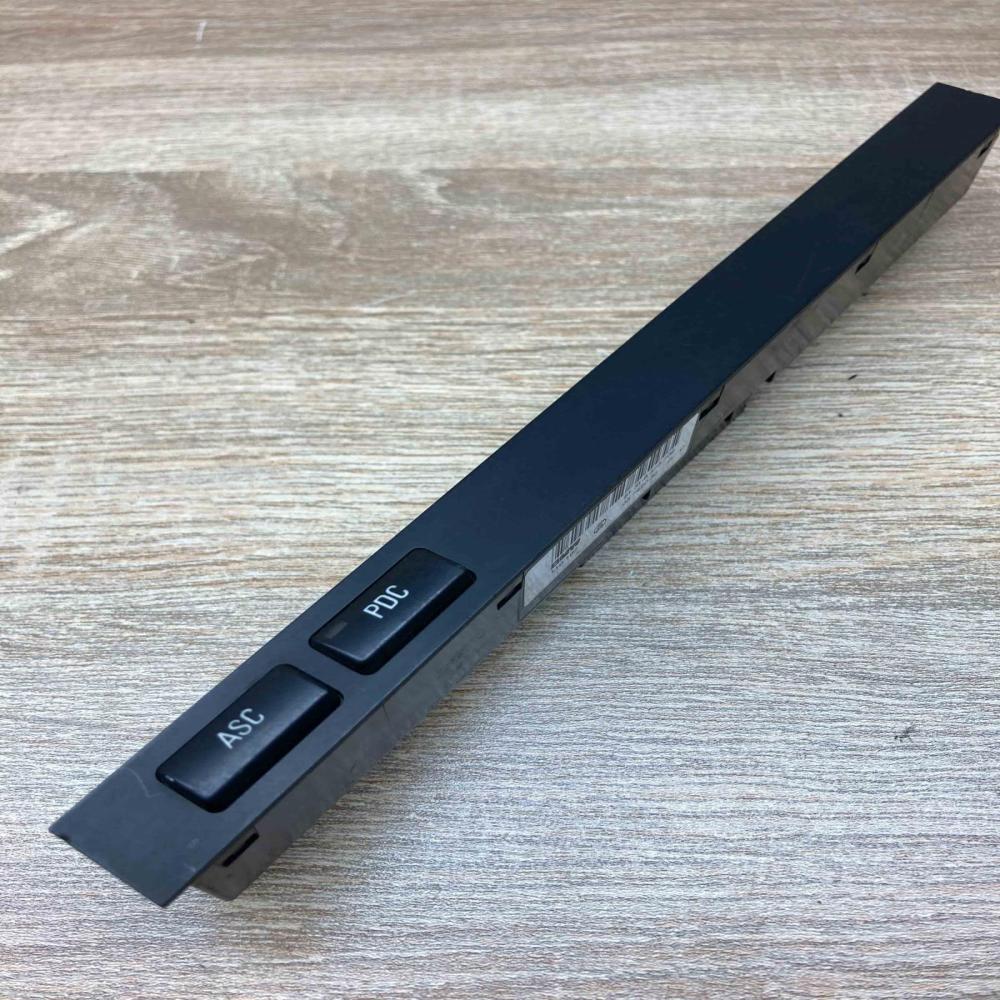 8373708 3742030  ASC control unit/module BMW 5 E39