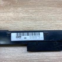 8373708 3742030  ASC control unit/module BMW 5 E39