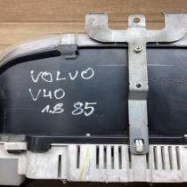 Volvo V40 Instrument Cluster   Speedometer (instrument cluster) Volvo S40, V40