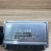 3B0907401 281001938  Engine control unit/module ECU Volkswagen PASSAT B5
