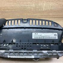 6923811   Screen/display/small screen BMW 7 E65 E66