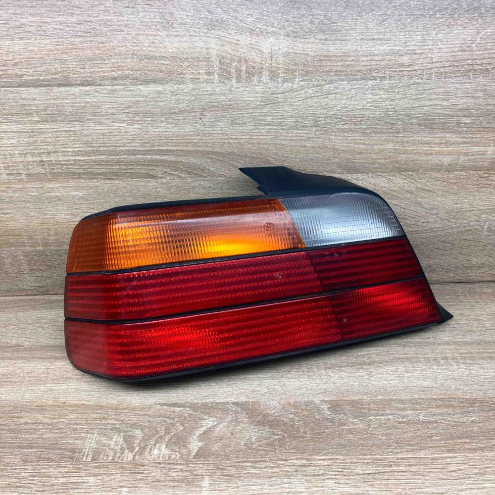 BMW E36 Tail lamp  LH Rear/tail lights BMW 3 E36