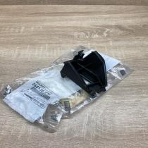 D651 50 161A D651 50161  Front bumper mounting bracket Mazda 2