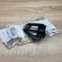D651 50 161A D651 50161  Front bumper mounting bracket Mazda 2