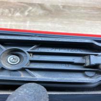 3M51 13N411 AA 2S008723  Rear/tail lights Ford C-MAX I