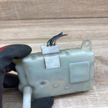 95NW 19E616 RA  With Plug Air flap motor/actuator Volvo V70