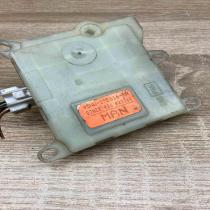 95NW 19E616 RA  With Plug Air flap motor/actuator Volvo V70
