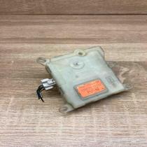 95NW 19E616 RA  With Plug Air flap motor/actuator Volvo V70