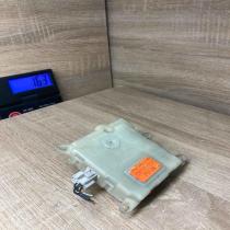 95NW 19E616 RA  With Plug Air flap motor/actuator Volvo V70