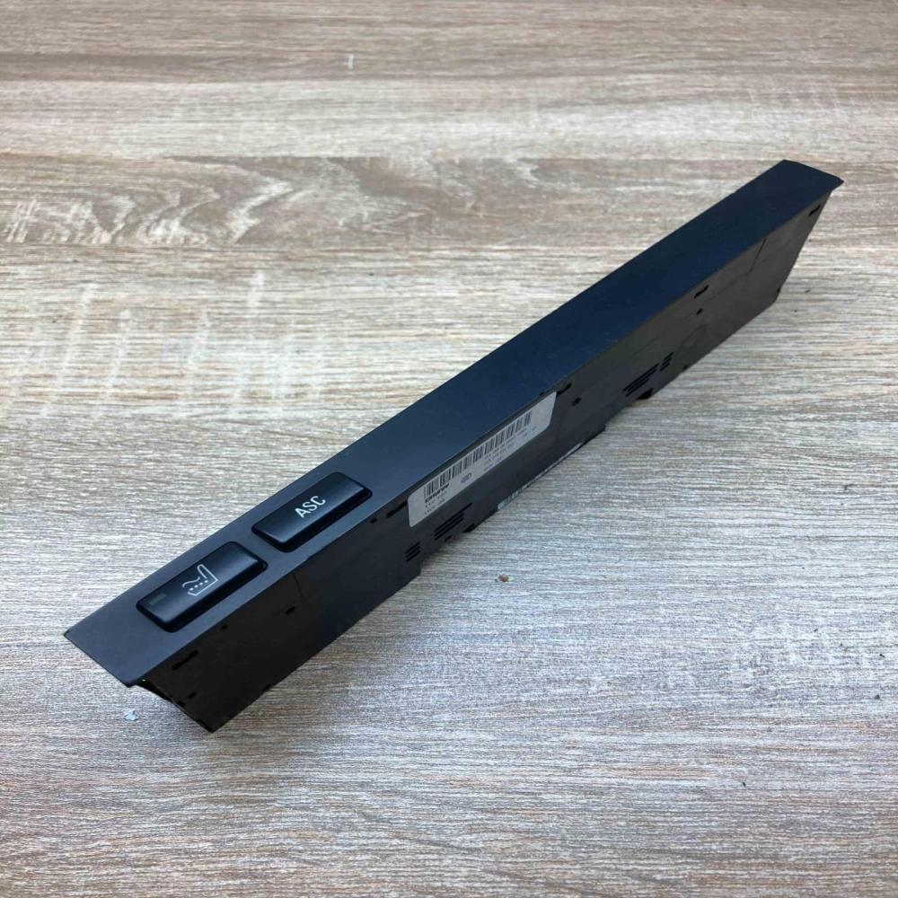 6905585 3741026  Traction control (ASR) switch BMW 5 E39