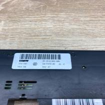 6905585 3741026  Traction control (ASR) switch BMW 5 E39