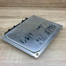 8D0907558T   Engine control unit/module ECU Audi A4 S4 B5 8D