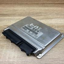 8D0907558T   Engine control unit/module ECU Audi A4 S4 B5 8D