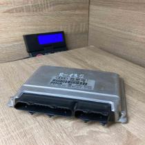 8D0907558T   Engine control unit/module ECU Audi A4 S4 B5 8D