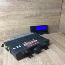 8A0907311B 261200735  Engine control unit/module ECU Audi 80 90 S2 B4
