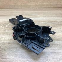 8375398 8375408  Wiper turn signal indicator stalk/switch BMW X5 E53