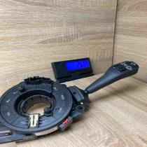 8375398 8375408  Wiper turn signal indicator stalk/switch BMW X5 E53