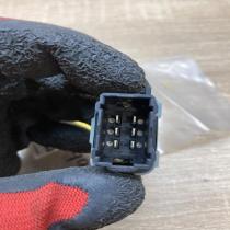 8200307799 8200108263B  Central locking switch button Renault Megane I