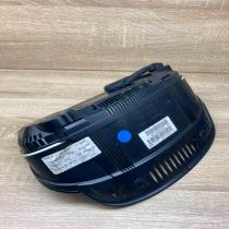 6983154 110080213 MPH Speedometer (instrument cluster) BMW 5 E60 E61