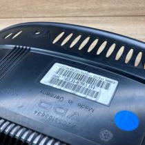 6983154 110080213 MPH Speedometer (instrument cluster) BMW 5 E60 E61