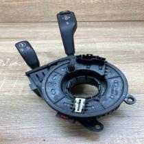 8376443 8375398 With Column Control Wiper turn signal indicator stalk/switch BMW