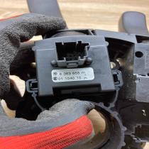 8376443 8375398 With Column Control Wiper turn signal indicator stalk/switch BMW