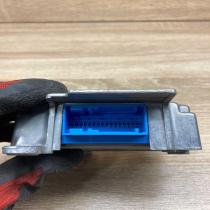 09180799 5WK42905 UY Airbag control unit/module Opel Astra G
