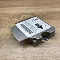 09180799 5WK42905 UY Airbag control unit/module Opel Astra G