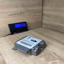 09180799 5WK42905 UY Airbag control unit/module Opel Astra G