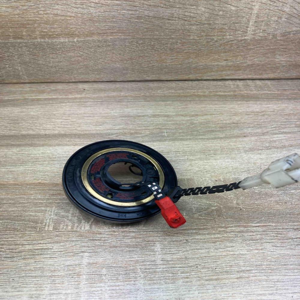 1H0959653   Airbag slip ring squib (SRS ring) Volkswagen Golf III