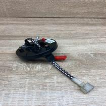 1H0959653   Airbag slip ring squib (SRS ring) Volkswagen Golf III
