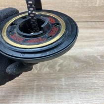 1H0959653   Airbag slip ring squib (SRS ring) Volkswagen Golf III