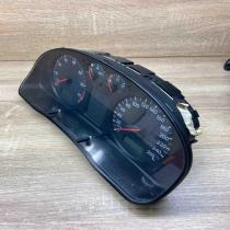 3B0919861B   Speedometer (instrument cluster) Volkswagen PASSAT B5