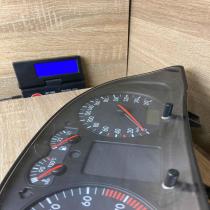 3B0919861B   Speedometer (instrument cluster) Volkswagen PASSAT B5