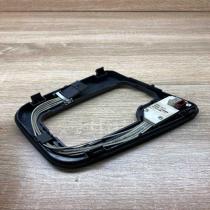 8257117   Gear shifter surround trim plastic BMW 3 E46