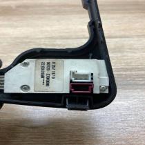 8257117   Gear shifter surround trim plastic BMW 3 E46