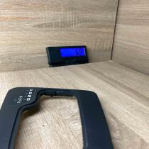 8257117   Gear shifter surround trim plastic BMW 3 E46