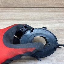 1J0959653   Airbag slip ring squib (SRS ring) Volkswagen Golf IV