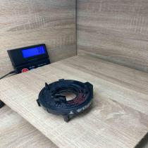 1J0959653   Airbag slip ring squib (SRS ring) Volkswagen Golf IV