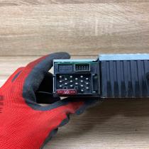 8377006   Radio/CD/DVD/GPS head unit BMW X5 E53