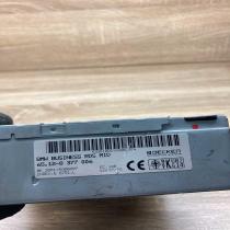 8377006   Radio/CD/DVD/GPS head unit BMW X5 E53