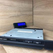 8377006   Radio/CD/DVD/GPS head unit BMW X5 E53