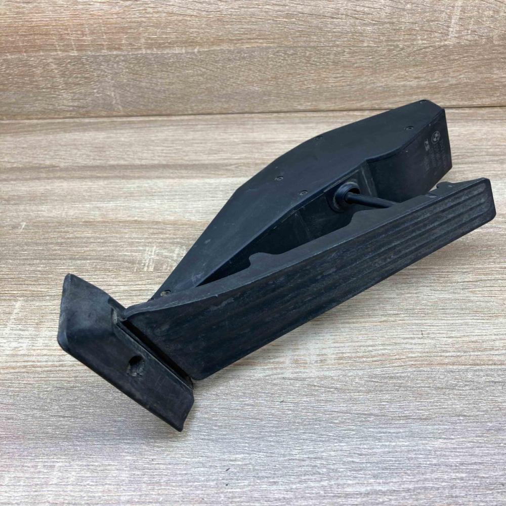 6786285 259160 10  Accelerator throttle pedal BMW X5 E70